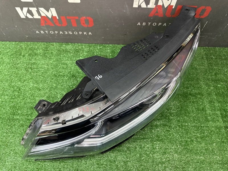 Фары передние Kia Optima 4 JF