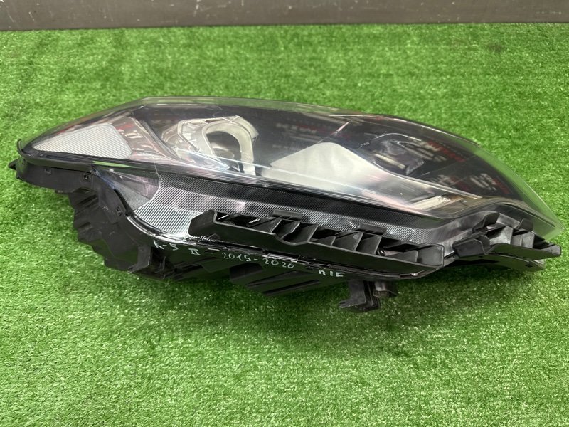 Фары передние Kia Optima 4 JF