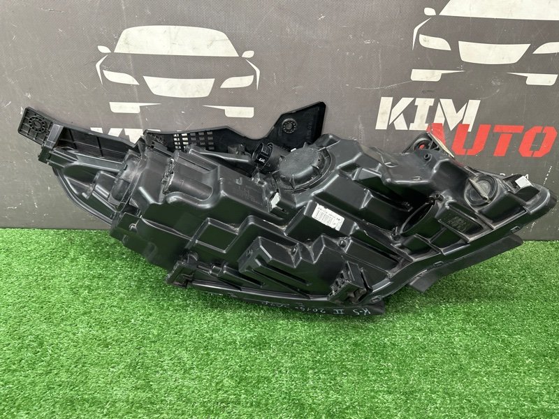 Фары передние Kia Optima 4 JF