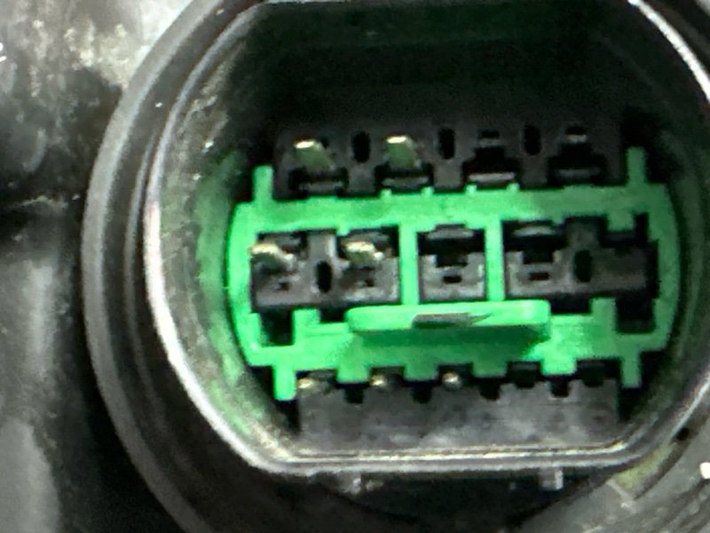 Фары передние Kia Optima 4 JF