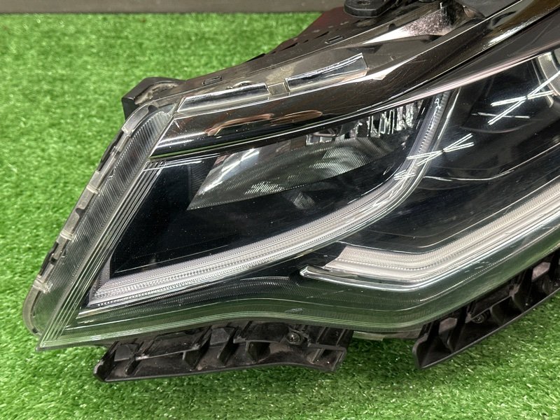 Фары передние Kia Optima 4 JF
