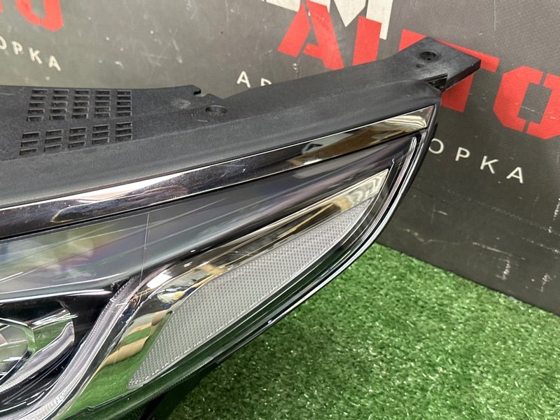 Фары передние Kia Optima 4 JF