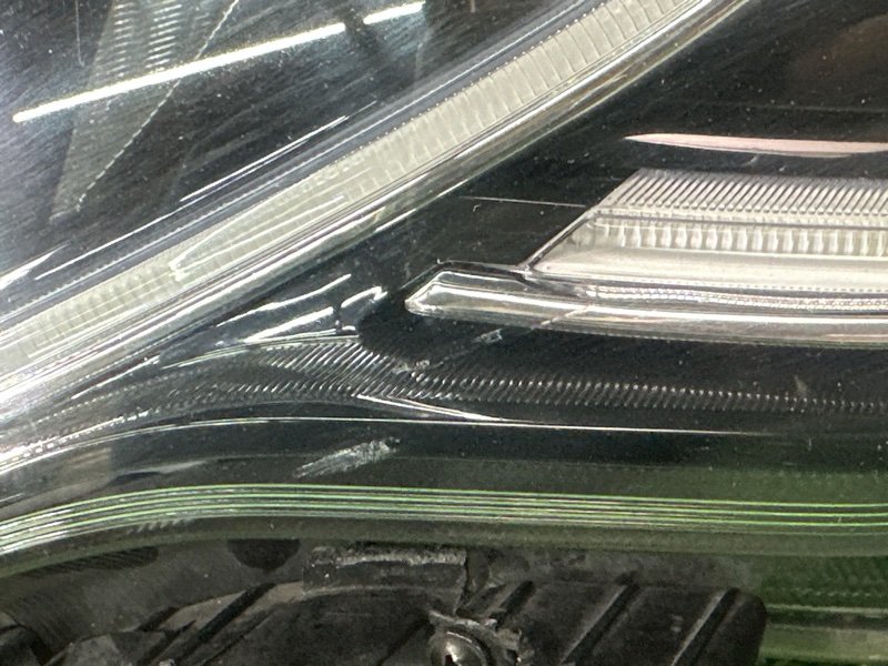 Фары передние Kia Optima 4 JF