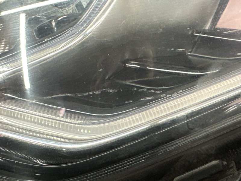 Фары передние Kia Optima 4 JF