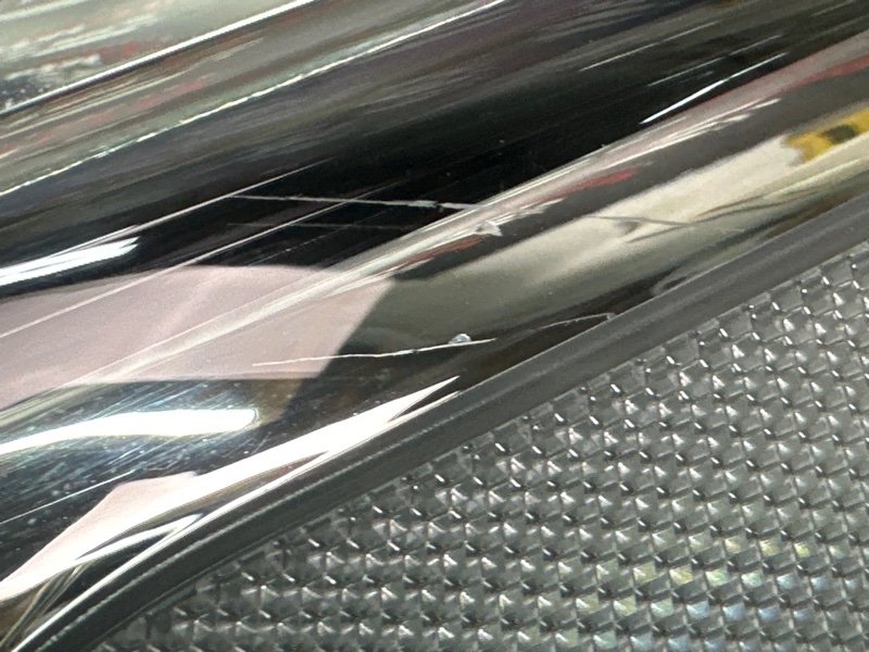 Фары передние Kia Optima 4 JF