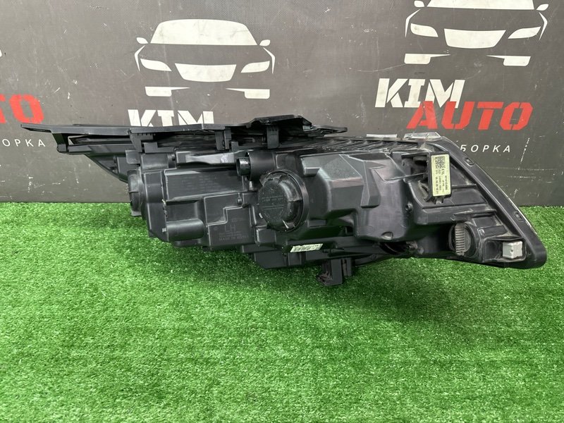 Фары передние Kia Optima 4 JF