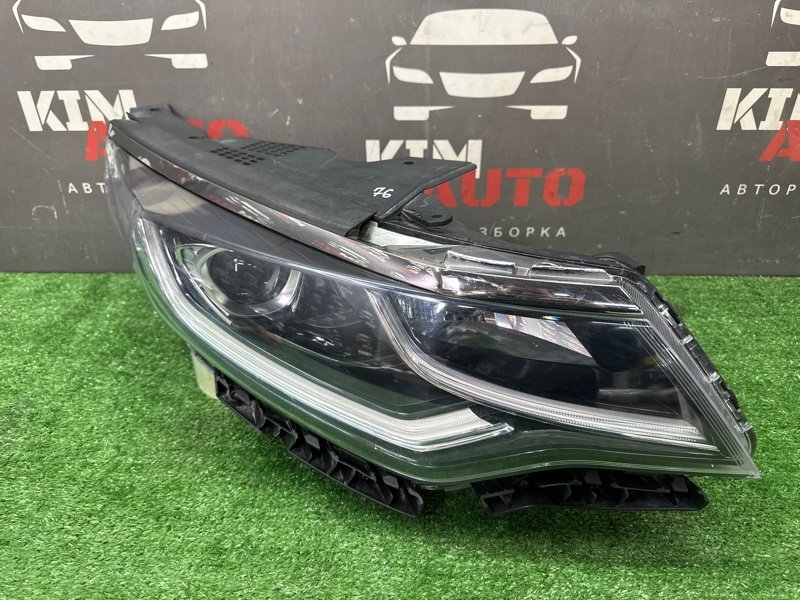 Фары передние Kia Optima 4 JF