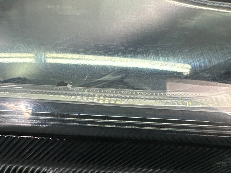 Фары передние Kia Optima 4 JF