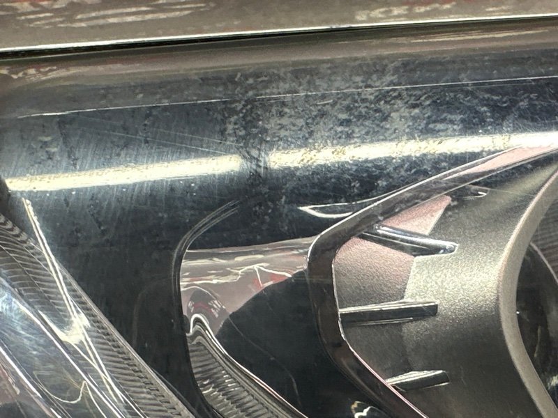 Фары передние Kia Optima 4 JF