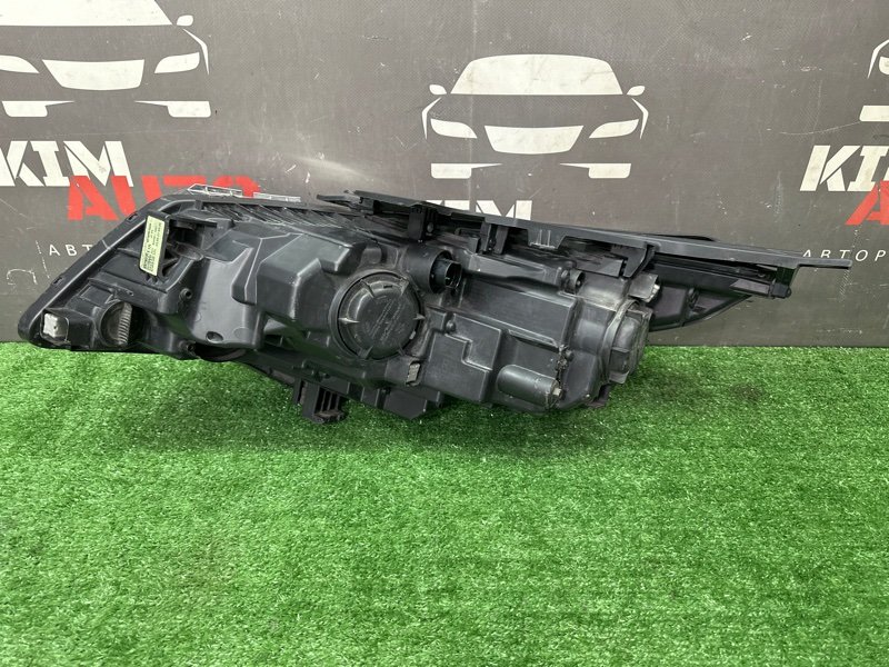 Фары передние Kia Optima 4 JF