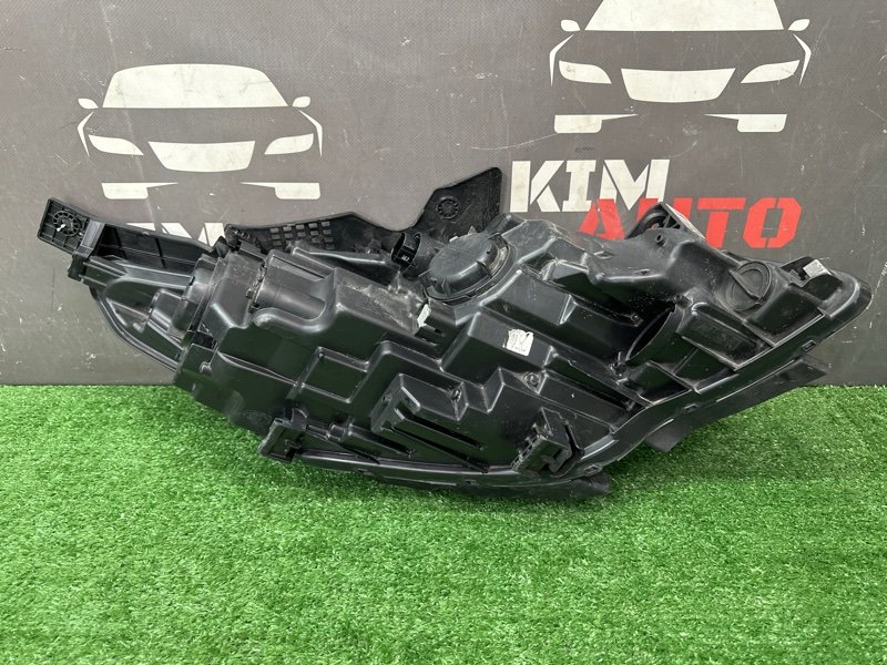 Фары передние Kia Optima 4 JF