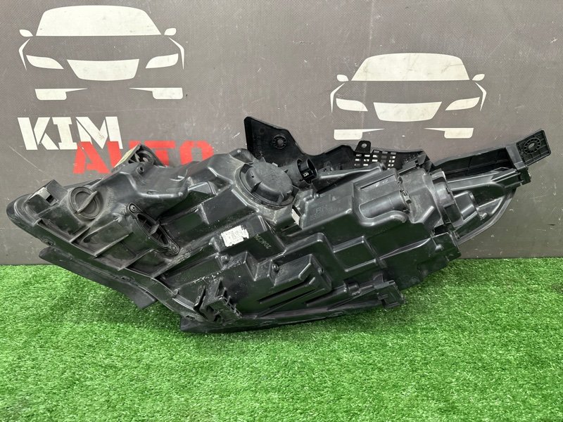 Фары передние Kia Optima 4 JF