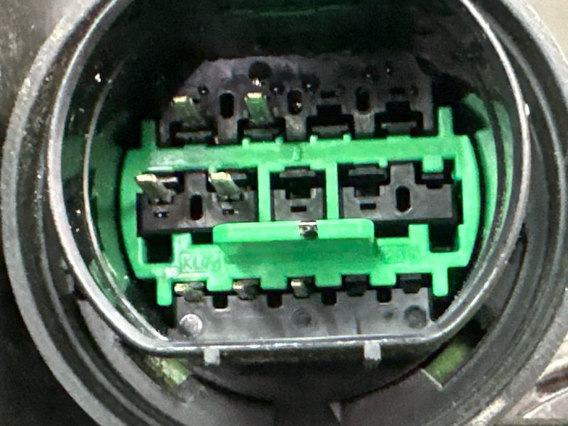 Фары передние Kia Optima 4 JF