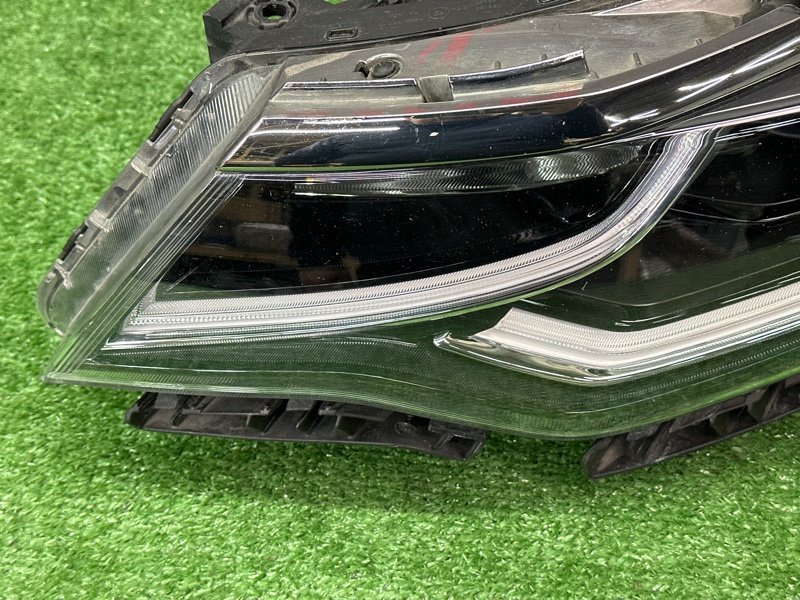 Фары передние Kia Optima 4 JF