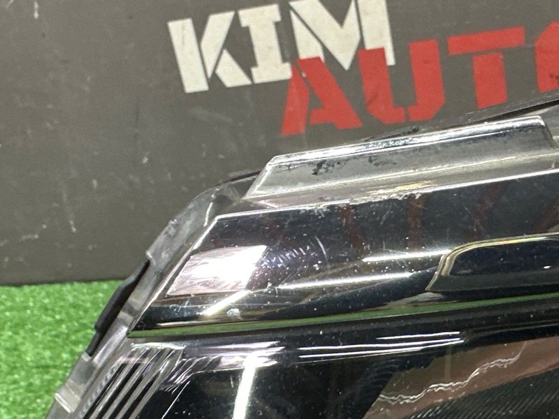 Фары передние Kia Optima 4 JF