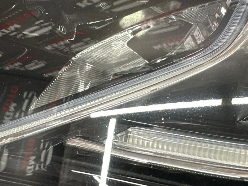 Фары передние Kia Optima 4 JF