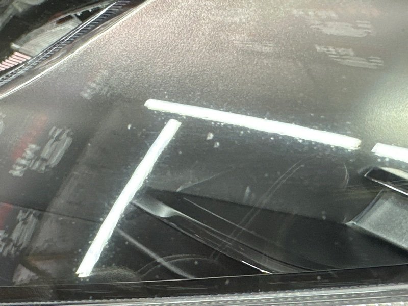 Фары передние Kia Optima 4 JF