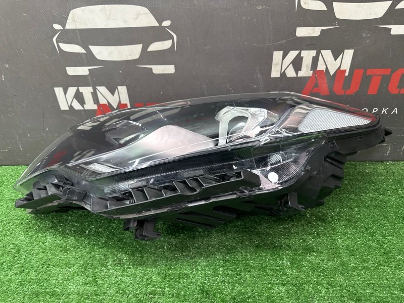 Фары передние Kia Optima 4 JF