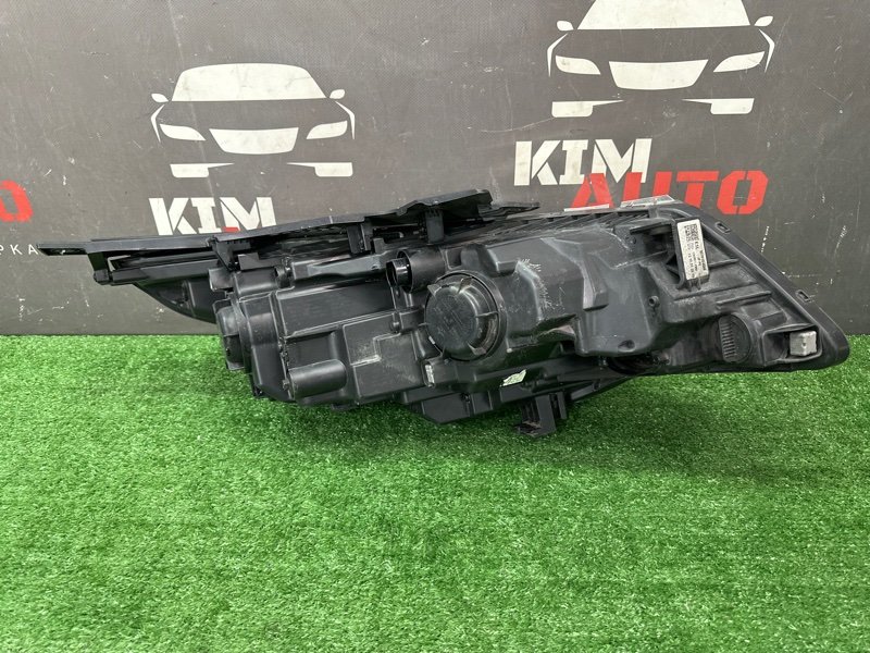 Фары передние Kia Optima 4 JF