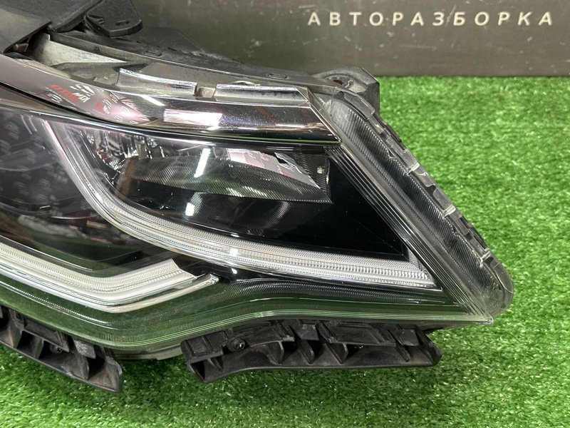 Фары передние Kia Optima 4 JF