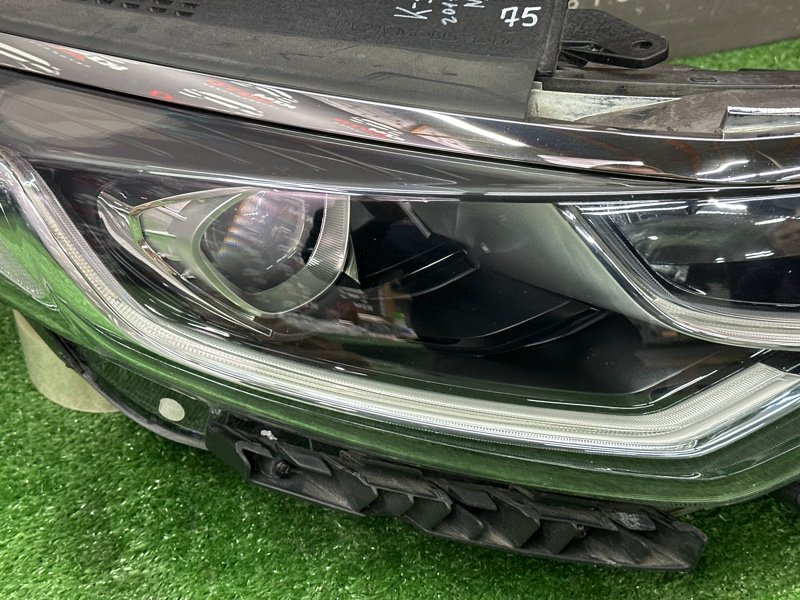 Фары передние Kia Optima 4 JF