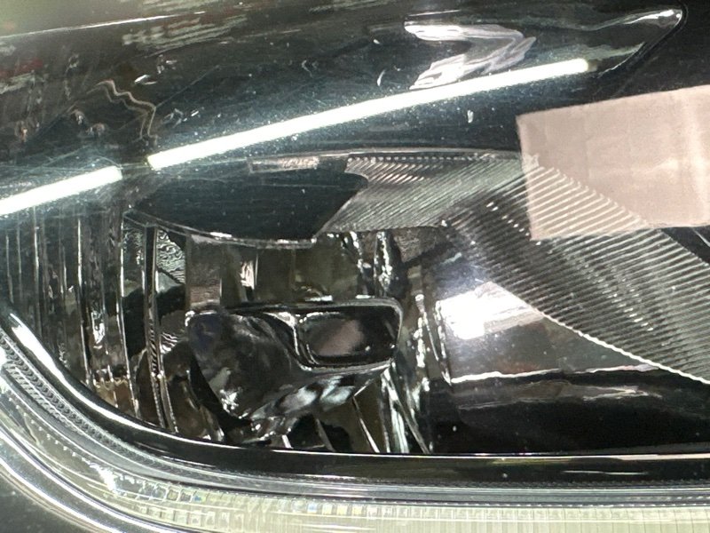 Фары передние Kia Optima 4 JF