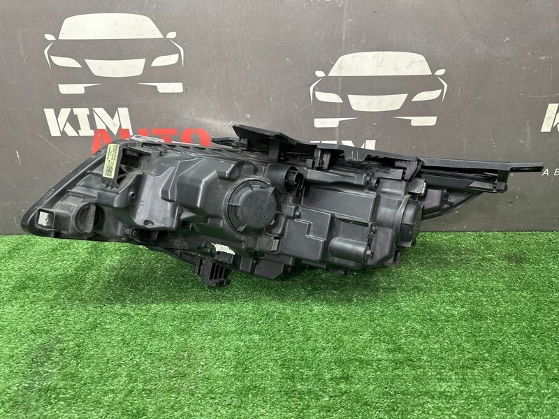 Фары передние Kia Optima 4 JF