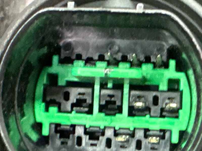 Фары передние Kia Optima 4 JF