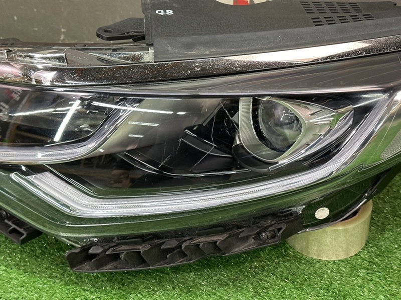 Фара Kia Optima 4 JF