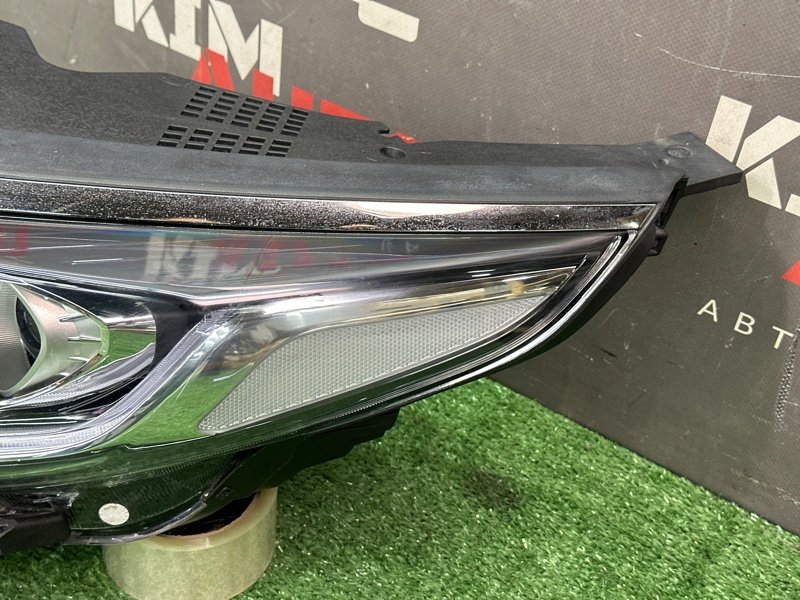 Фара Kia Optima 4 JF
