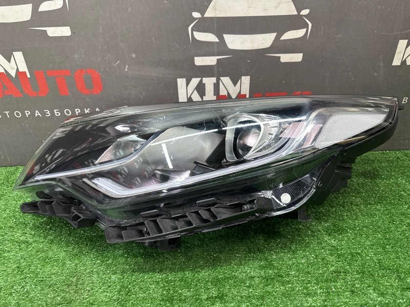 Фара Kia Optima 4 JF