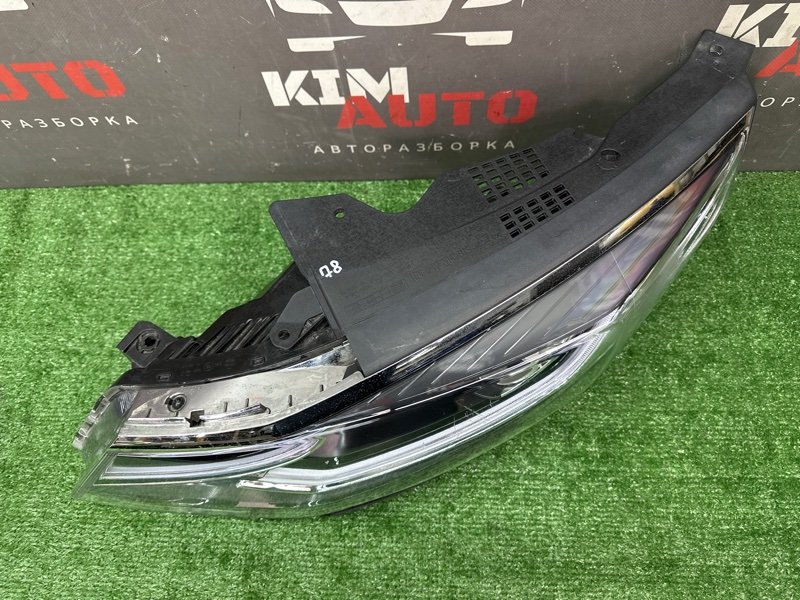 Фара Kia Optima 4 JF