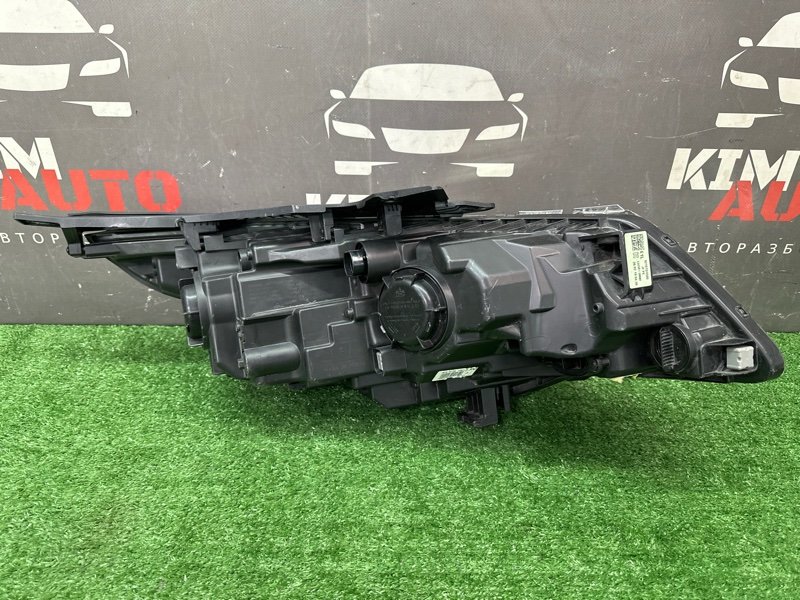 Фара Kia Optima 4 JF