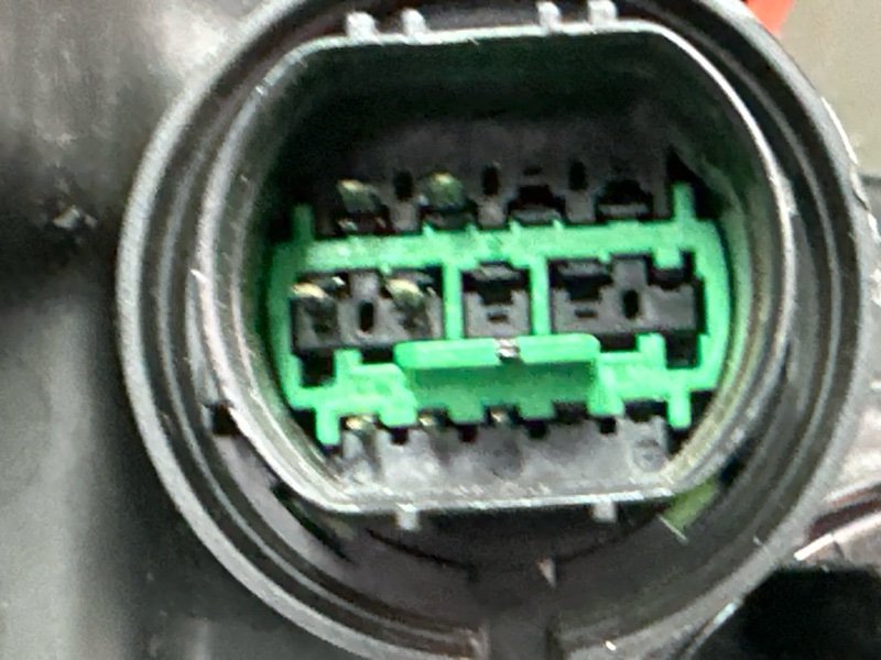 Фара Kia Optima 4 JF