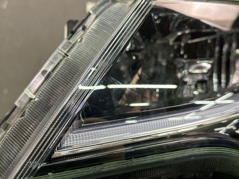 Фара Kia Optima 4 JF