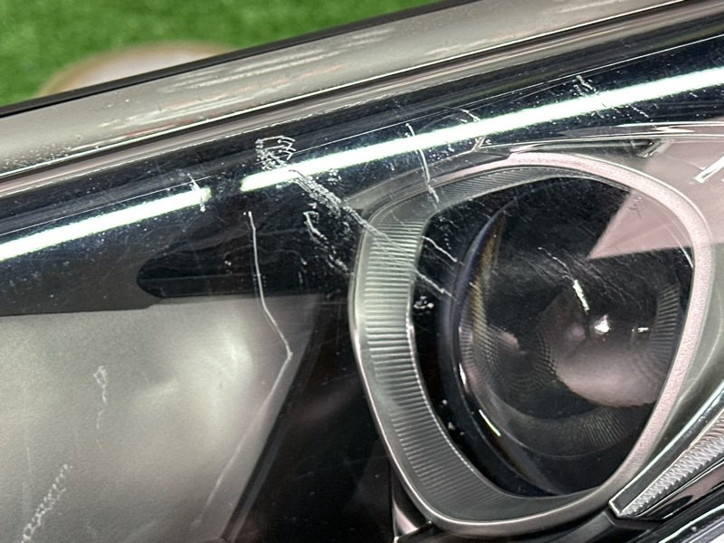 Фара Kia Optima 4 JF