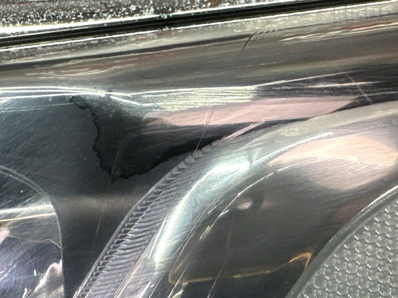 Фара Kia Optima 4 JF