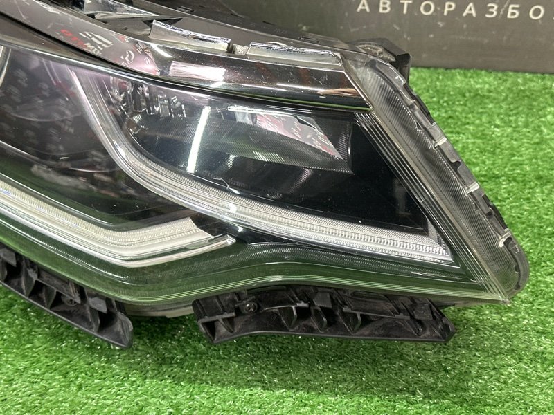 Фара Kia Optima 4 JF
