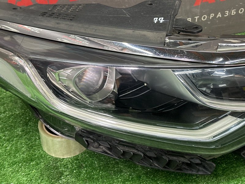 Фара Kia Optima 4 JF