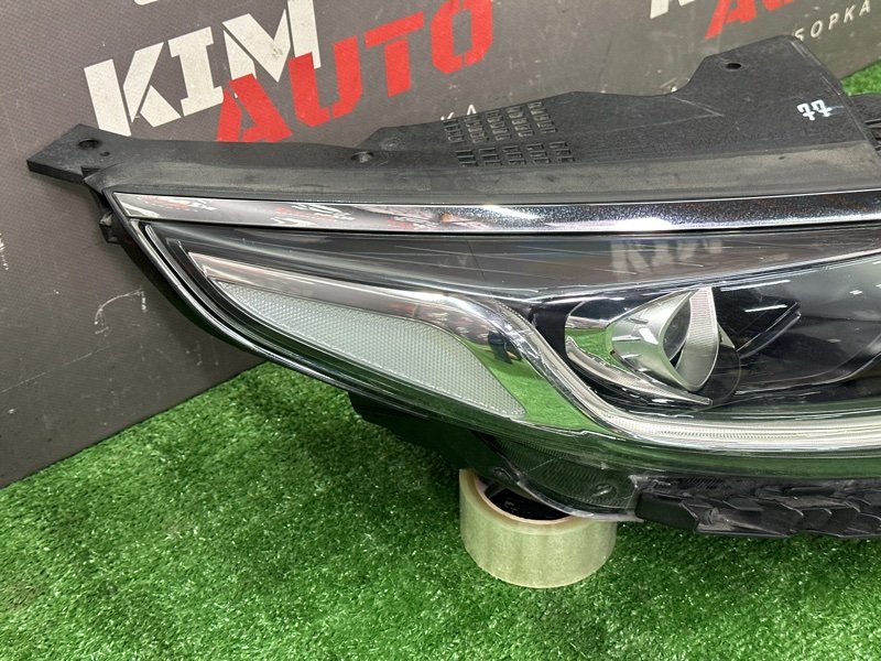 Фара Kia Optima 4 JF