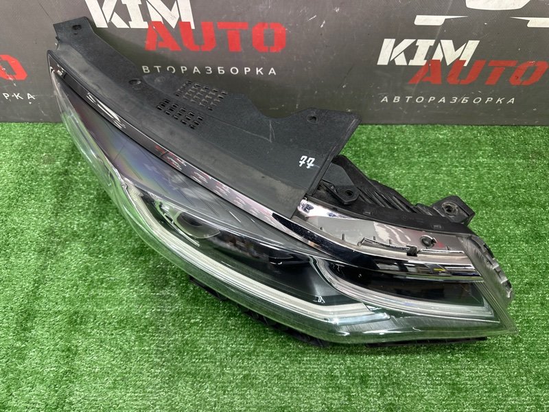 Фара Kia Optima 4 JF