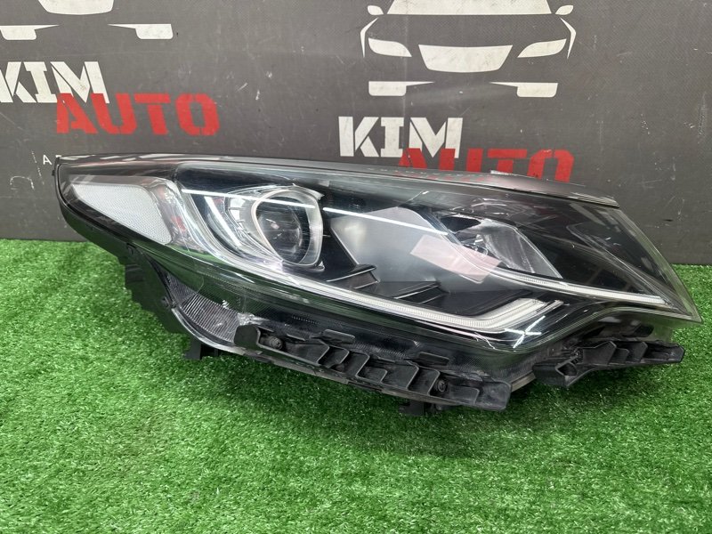 Фара Kia Optima 4 JF
