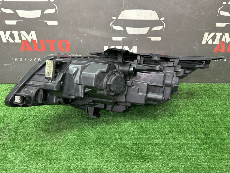 Фара Kia Optima 4 JF