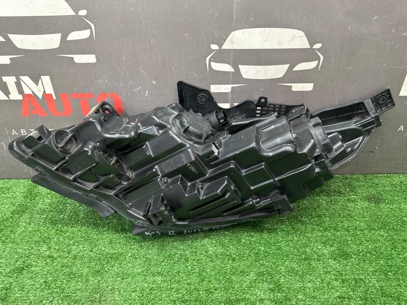 Фара Kia Optima 4 JF