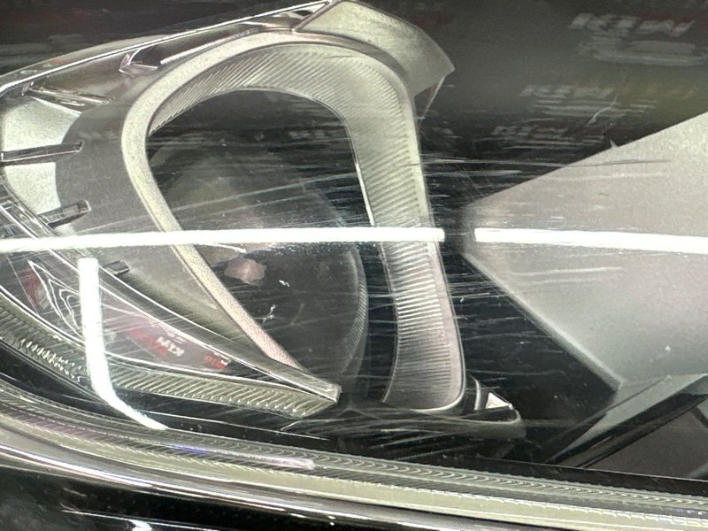 Фара Kia Optima 4 JF