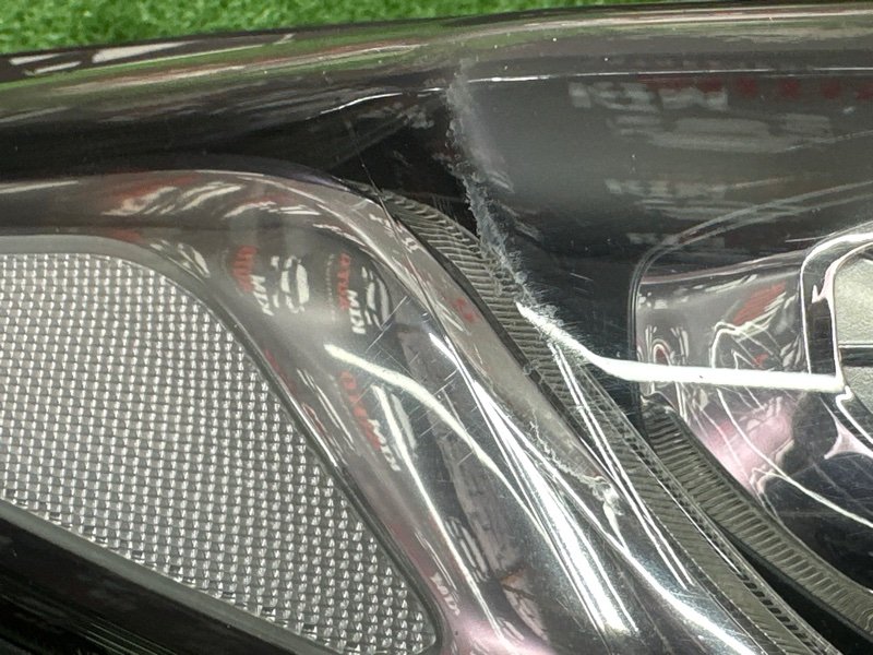 Фара Kia Optima 4 JF