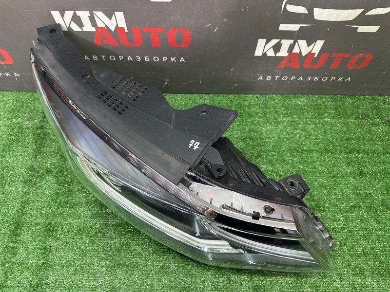 Фара Kia Optima 4 JF