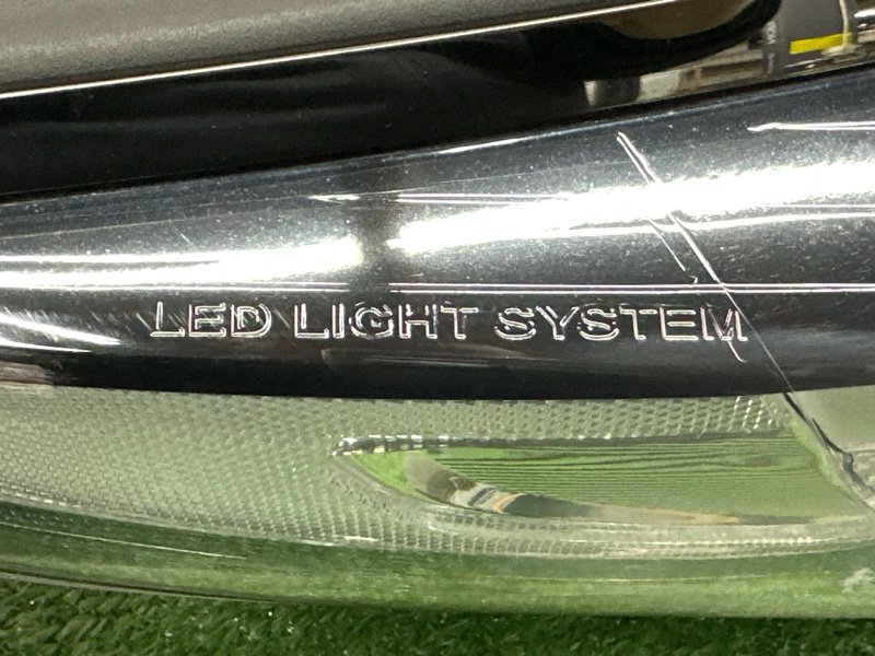 Фары передние Kia Optima 4 JF