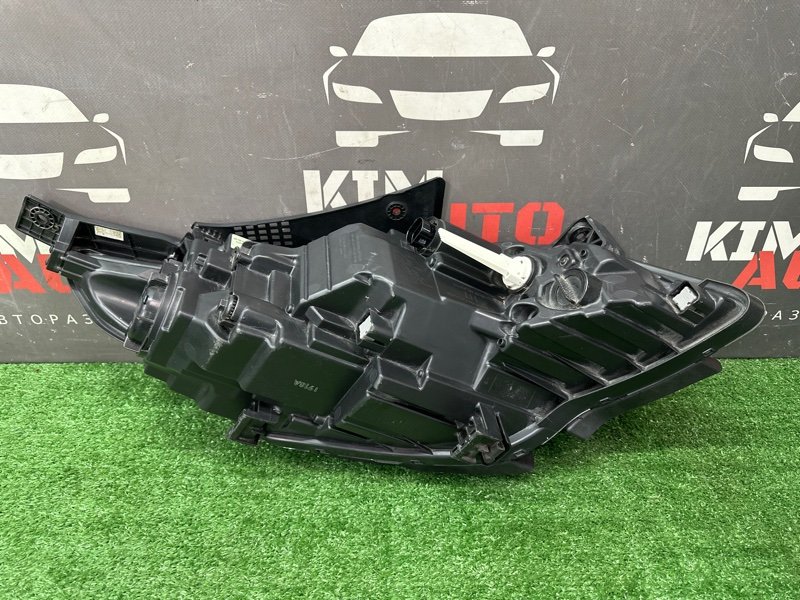 Фары передние Kia Optima 4 JF