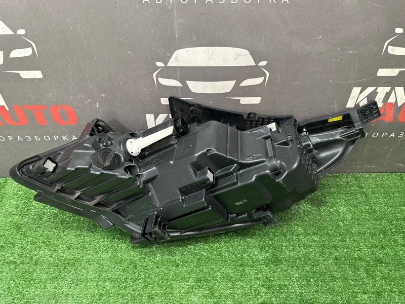 Фары передние Kia Optima 4 JF